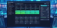 realtime monitoring