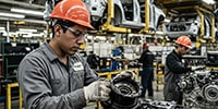union autoworker