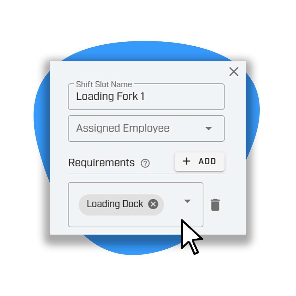 loading forklift shift requirements-min loading forklift shift requirements