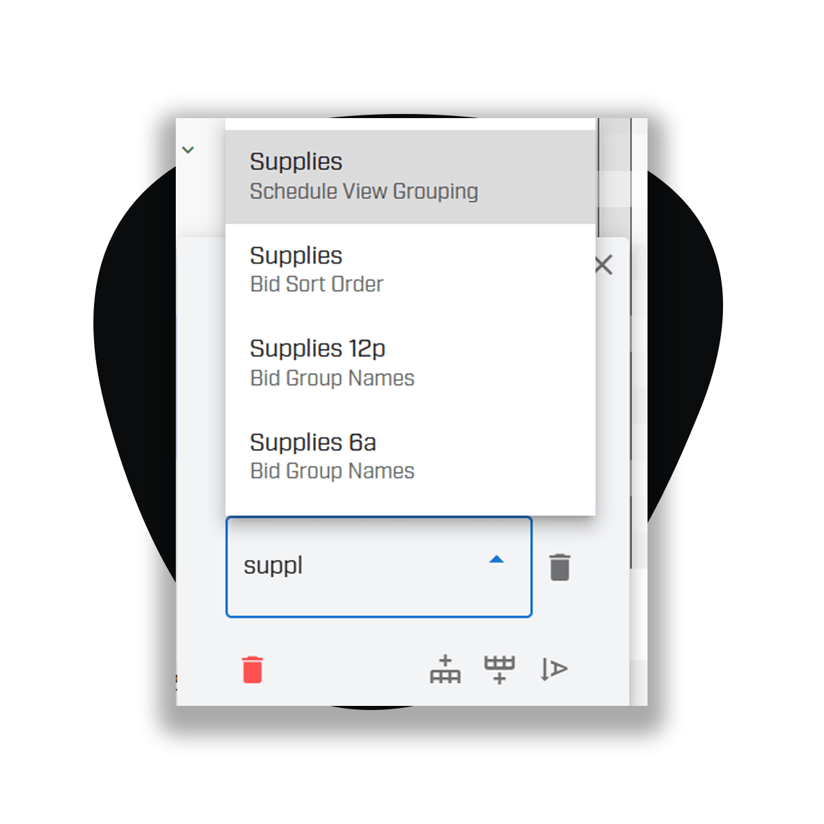 search function in shift requirement settings area 03-min search function in shift requirement settings area