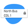 gated qualification on bus bid